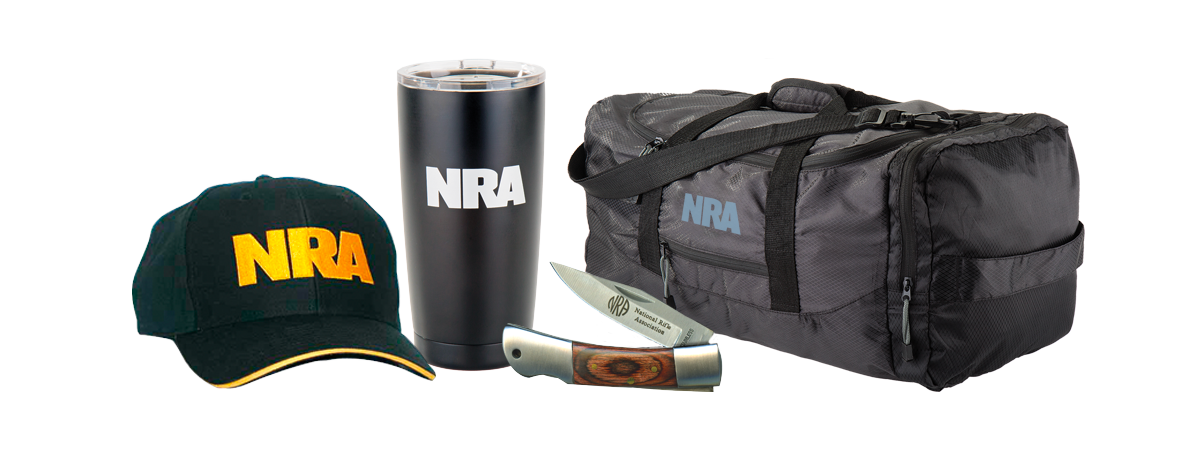 Join NRA - Official Membership Application