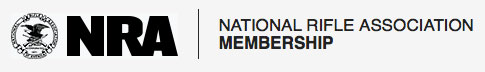 NRA Membership Logo