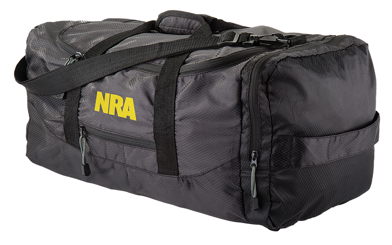 Activate Your NRA Membership and Choose Your Free NRA Backpack NRA