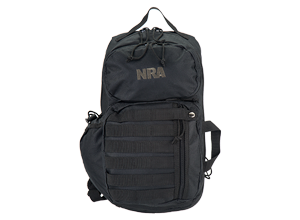 Blackout Tactical Backpack